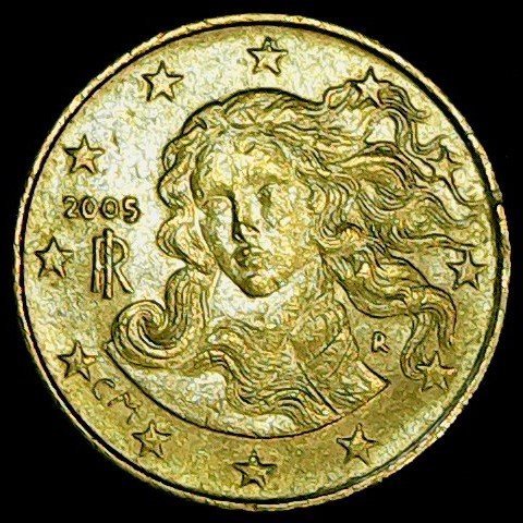 sena coins